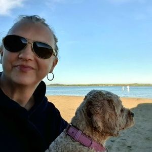 Meet your Posher, Sharon